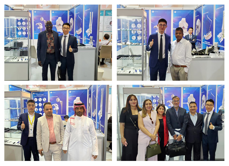 Arab Health 2025