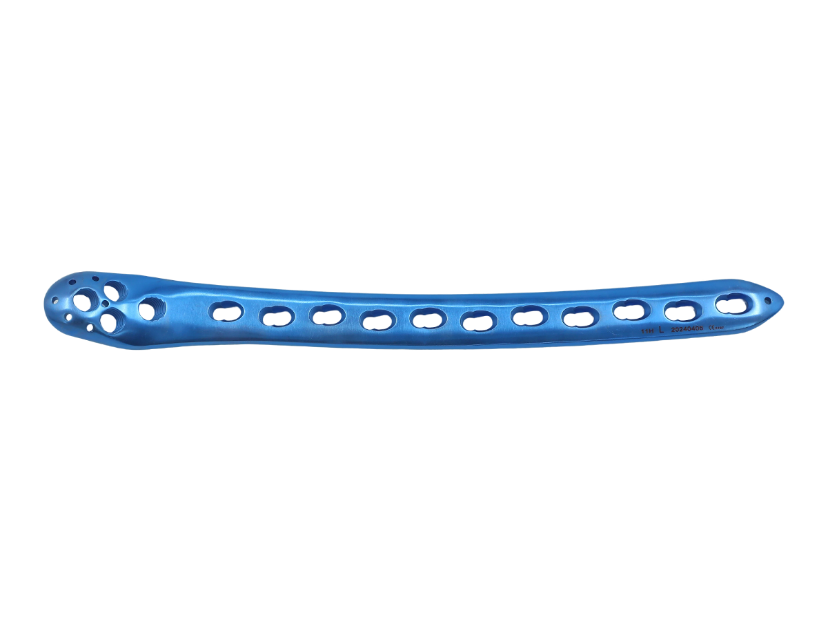 Proximal Femoral Locking Plate II CZMEDITECH