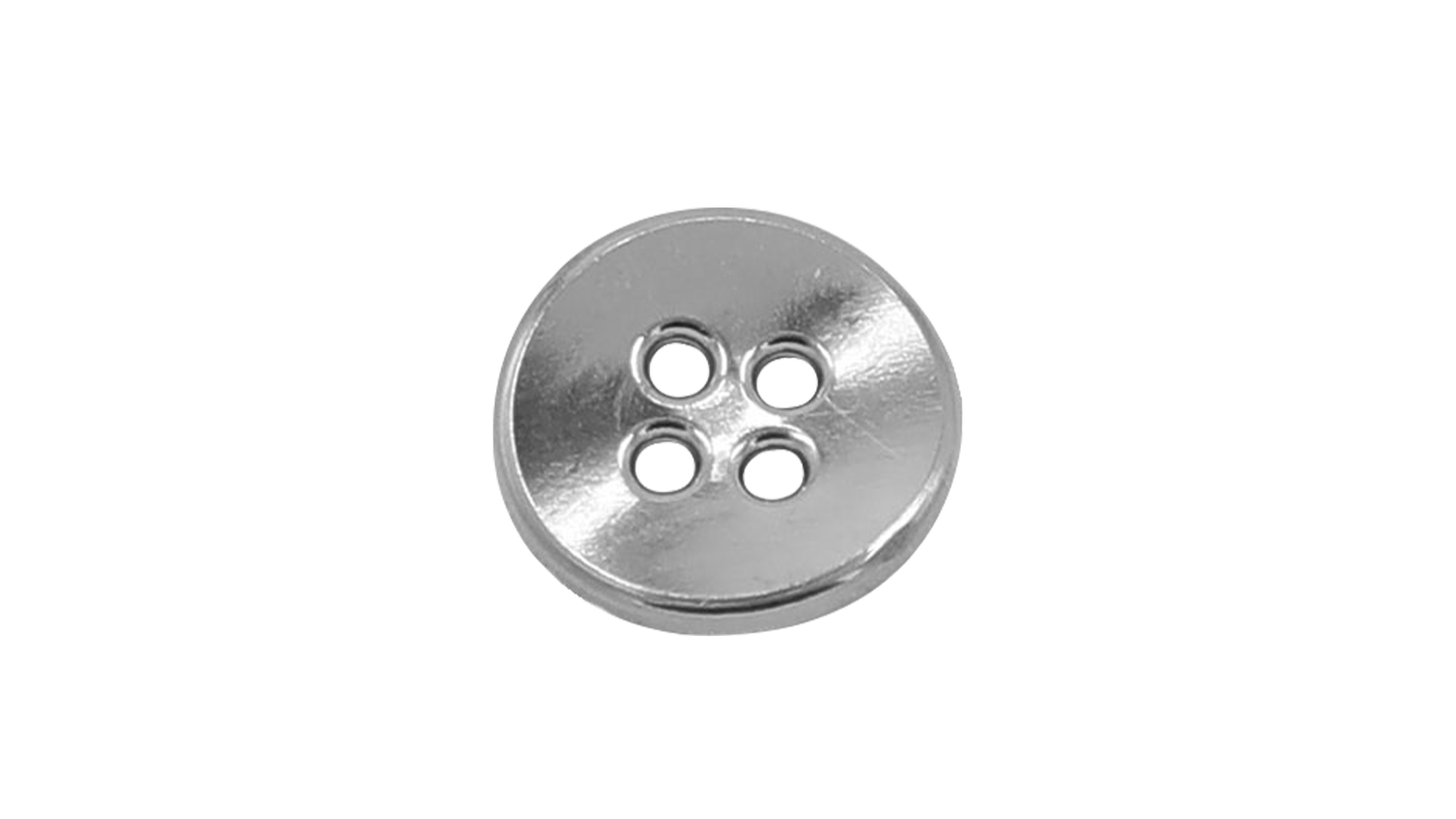 AC Titanium Plate — N010301 — &Oslash;10.0