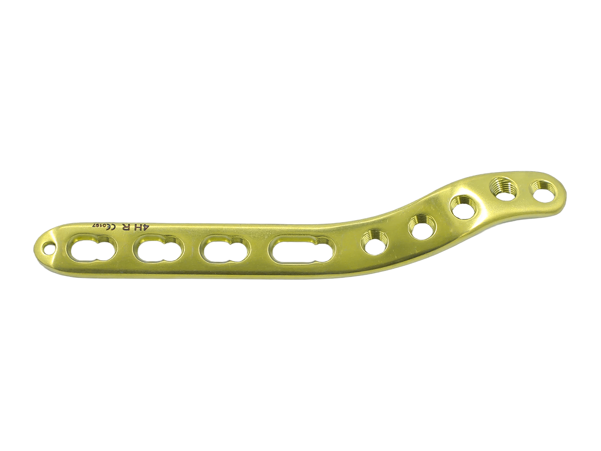 Distal Humeral Extra-Articular Locking Plate CZMEDITECH