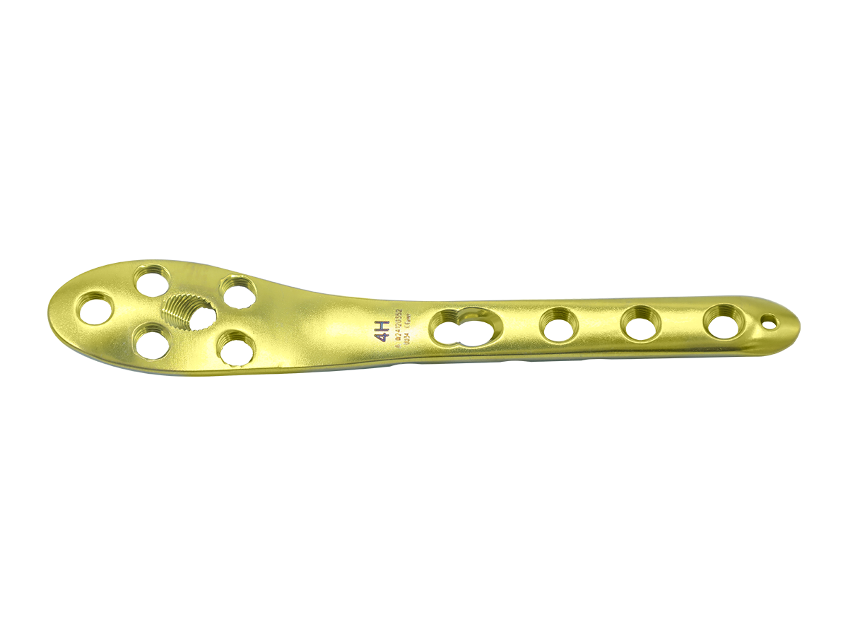 Supra-Ankle Osteotomy Locking Plate CZMEDITECH