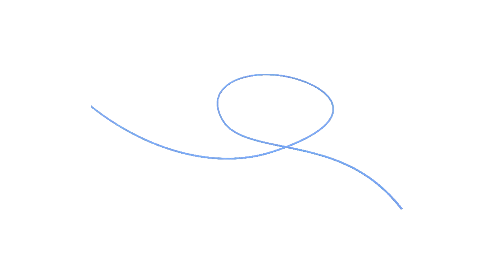 Non-absorbable Suture Round — Q161.0011 — 2#&times;950mm,W