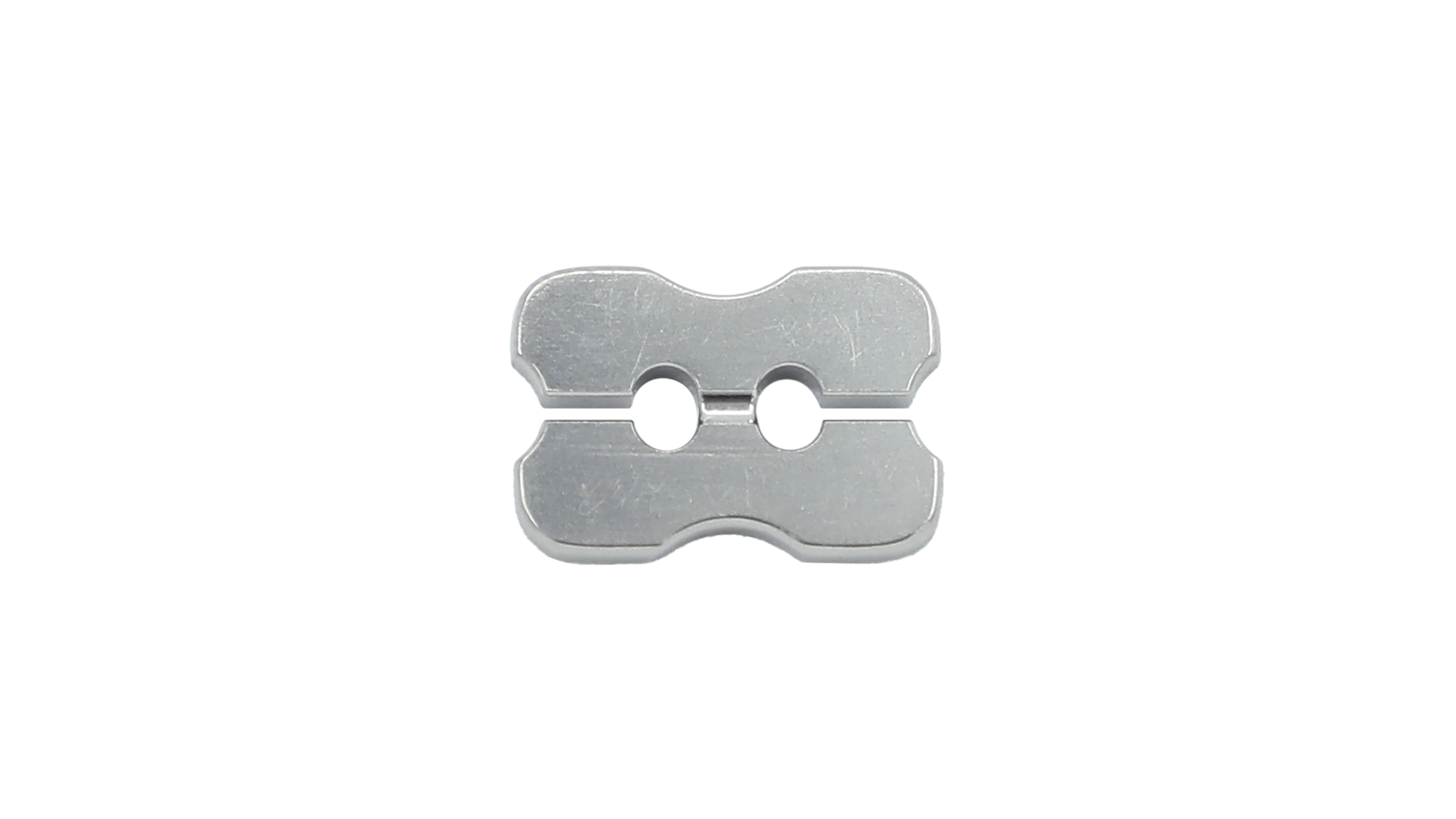Butterfly Titanium Plate — N309.000 — 10.0*14.0