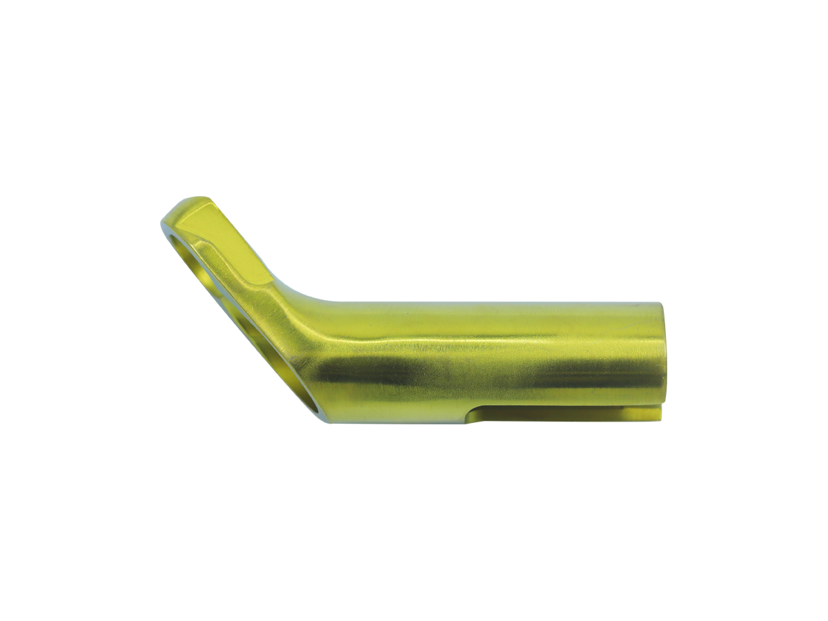 FNS Locking Plate - 130&deg; CCD Angle CZMEDITECH