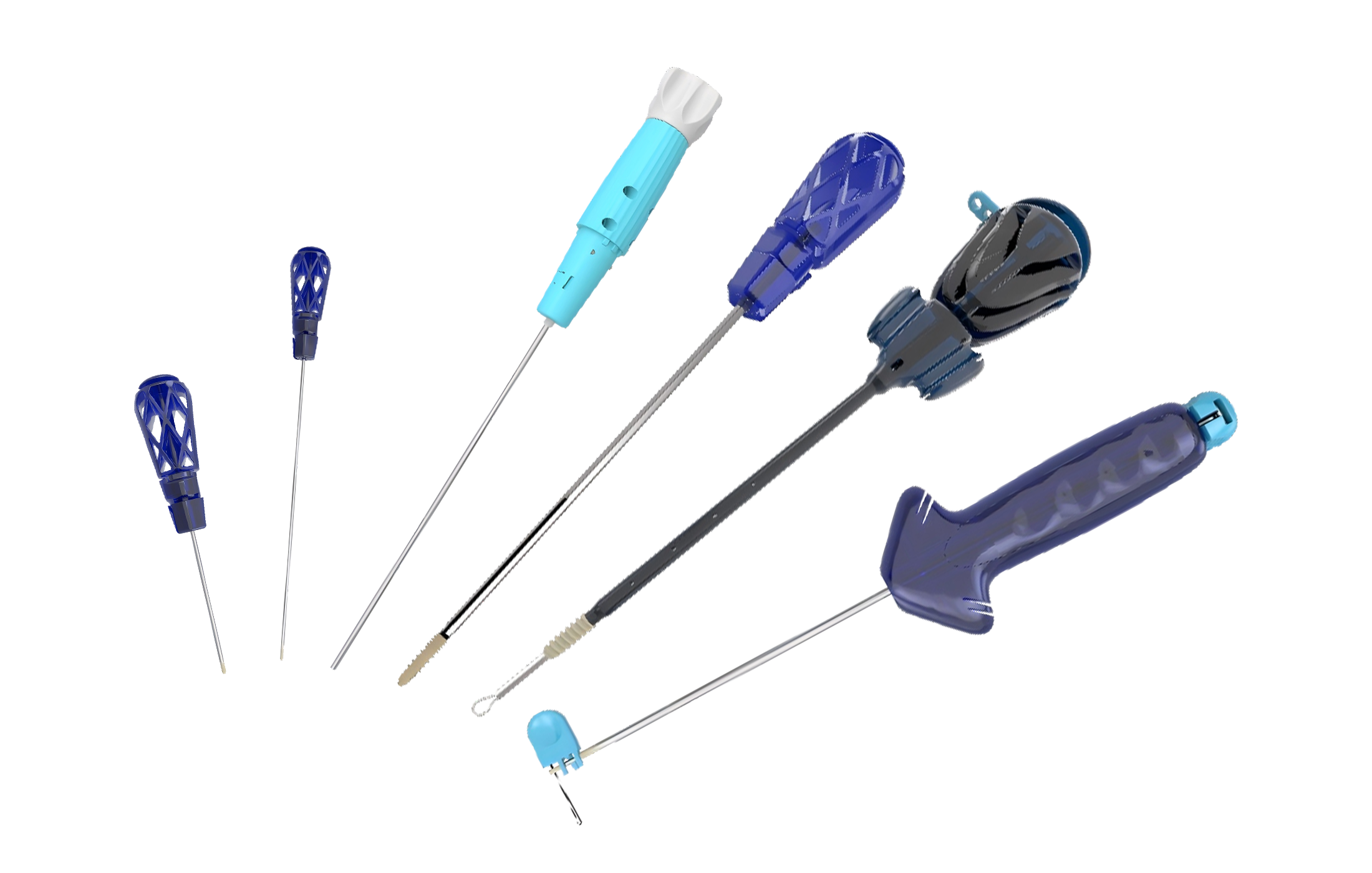 CZMEDITECH sports medicine solutions for global distributors
