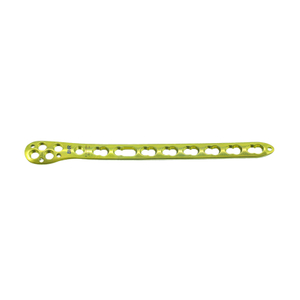 Chapa de Bloqueo Fibular Distal rehegua