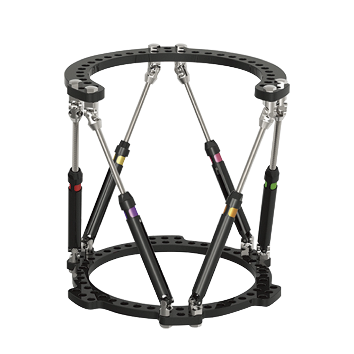 CZMEDITECH external fixation systems