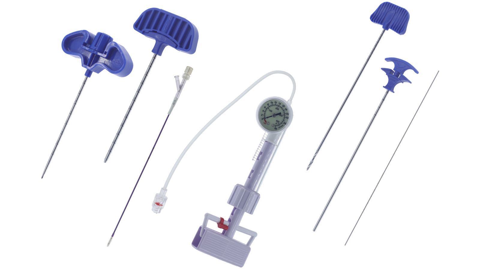 Vertebral Augmentation system