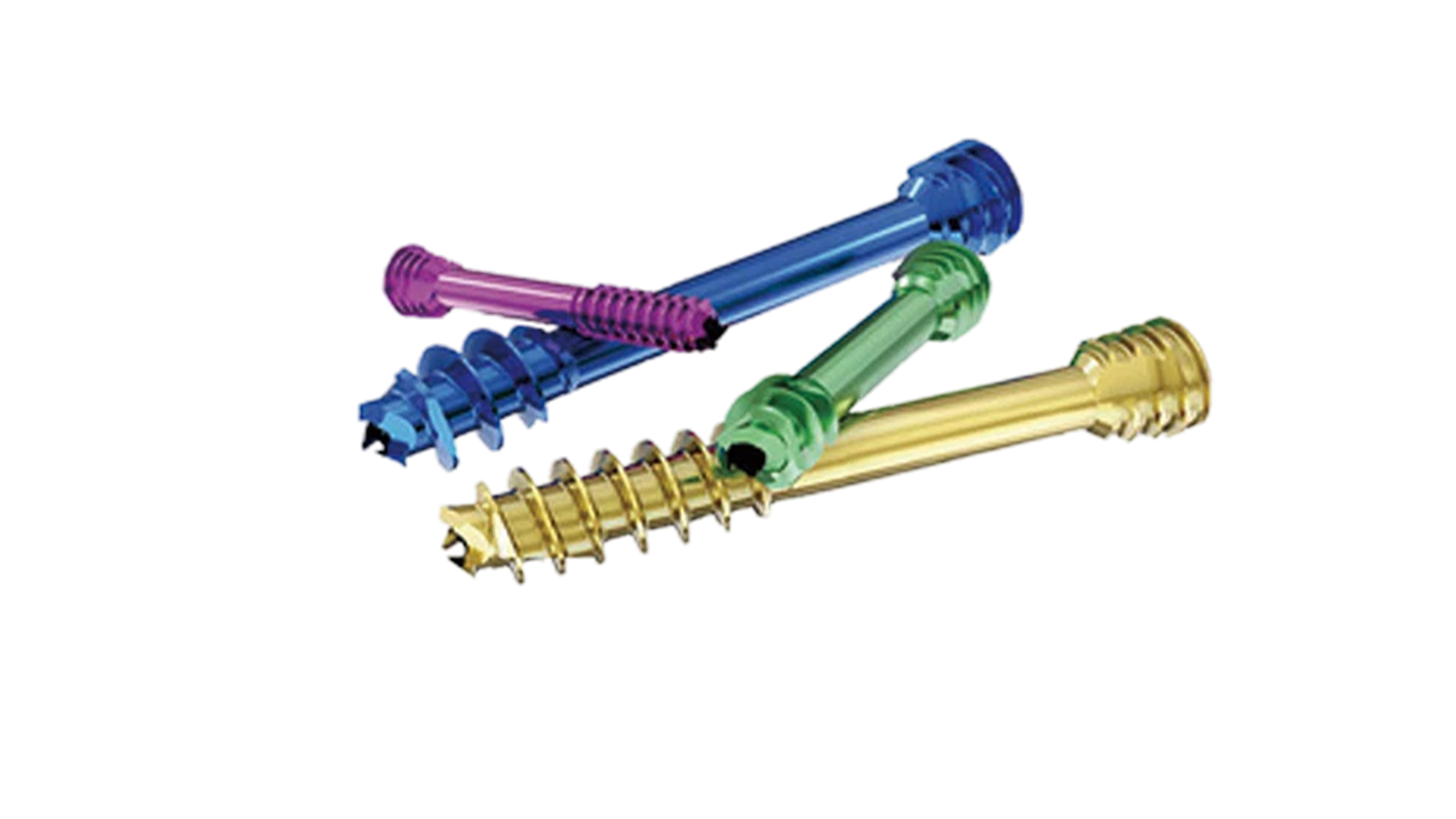 Herbert Cannulated Compression Screw
