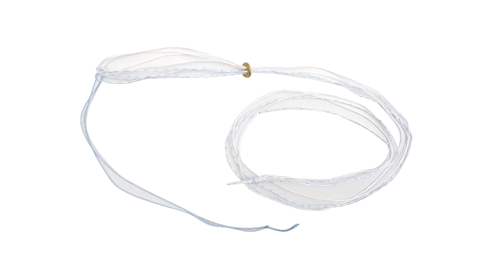 AC CFLoop Anatomic Button System — 152490550S — 55mm*10mm