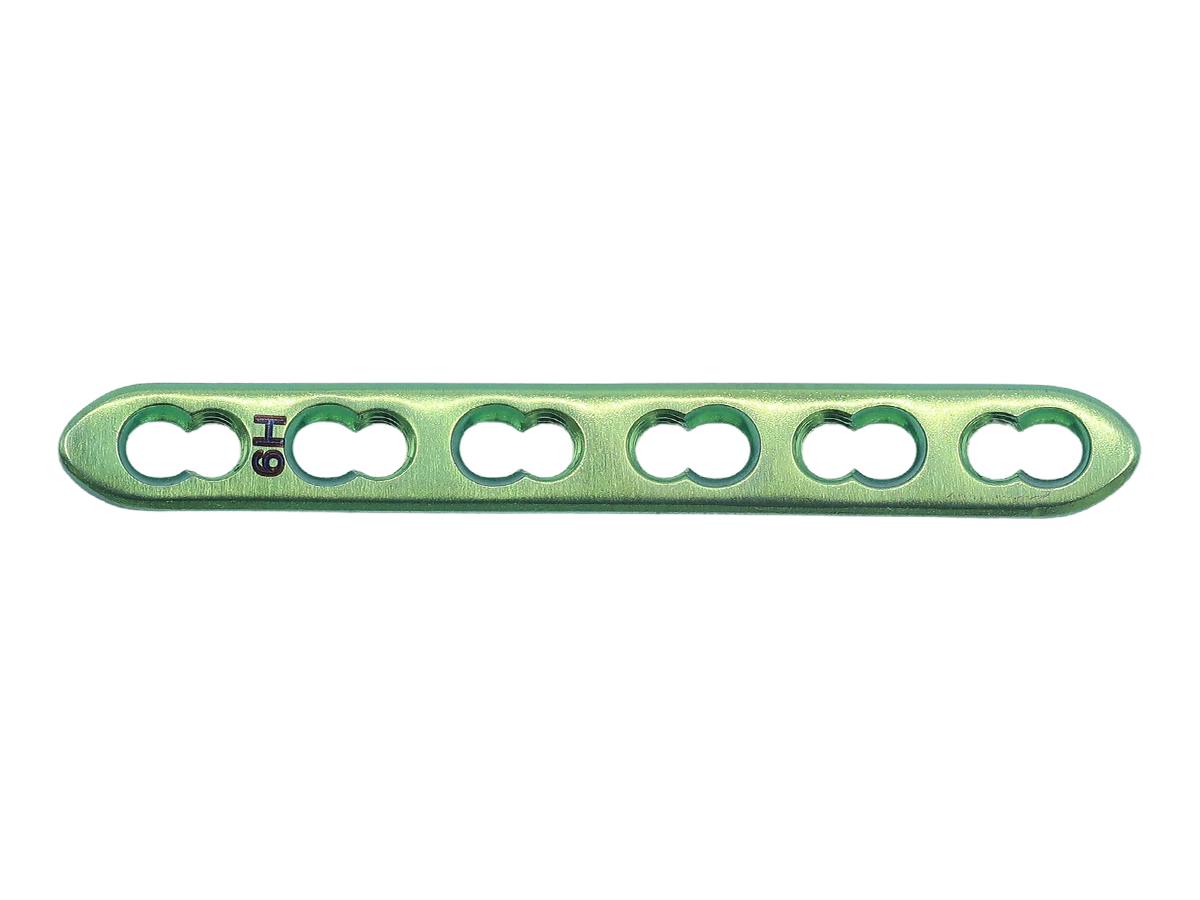 1.5S Mini Locking Plate CZMEDITECH