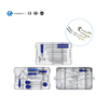 Posterior Cervical Fixation Instrument Set