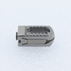 Jaula de Titanio Lumbar Posterior ampliable