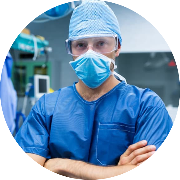 Dr. Carlos Rivera