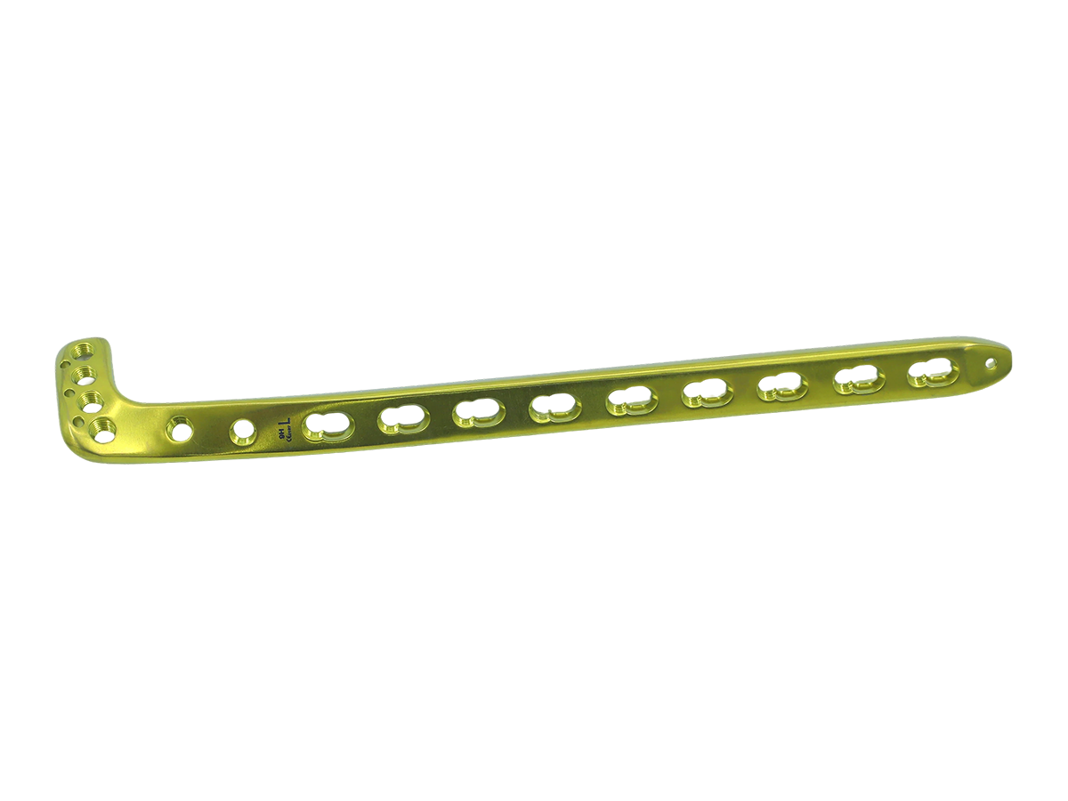 Distal Medial Tibial Locking Plate II CZMEDITECH