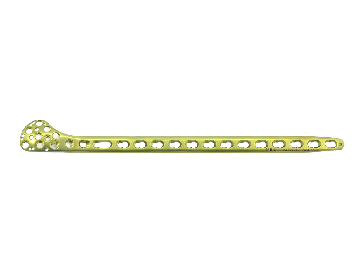 Proximal Humeral Locking Plate III CZMEDITECH