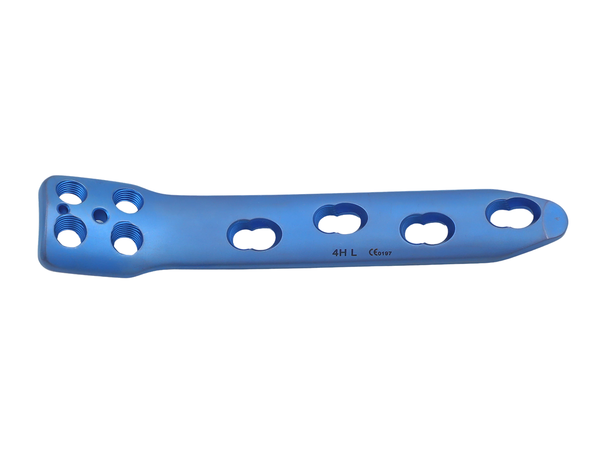 Distal Medial Femoral Osteotomy Locking Plate CZMEDITECH