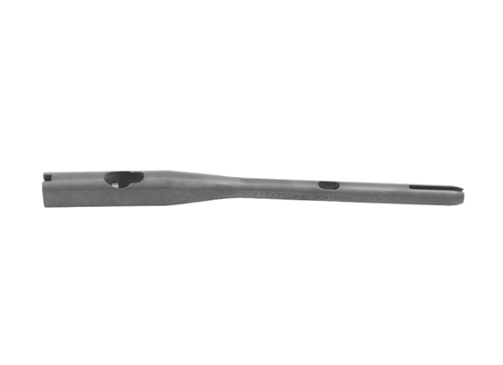 CZMEDITECH Intertan Intramedullary Nail with dual cephalocervical screws