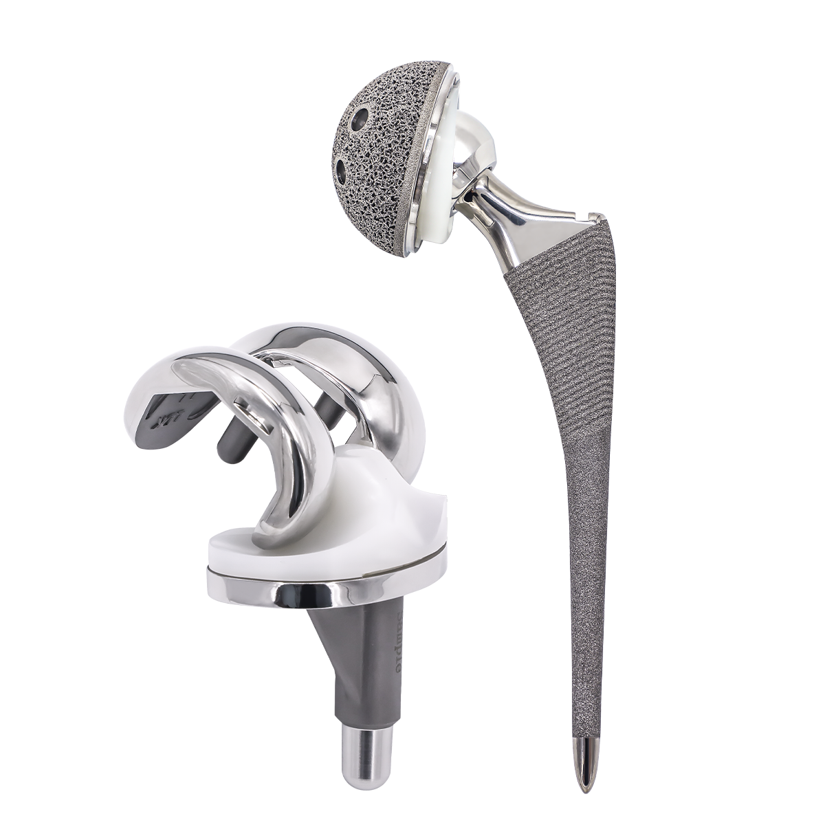 CZMEDITECH joint reconstruction implants