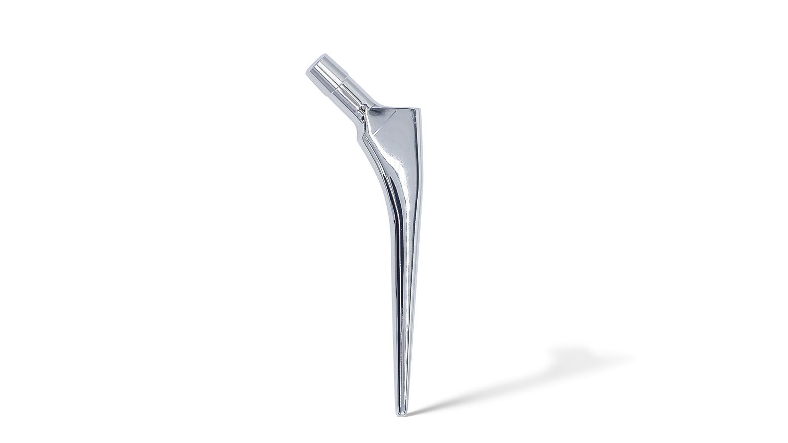 K&euml;rcelli femoral i &ccedil;imentuar
