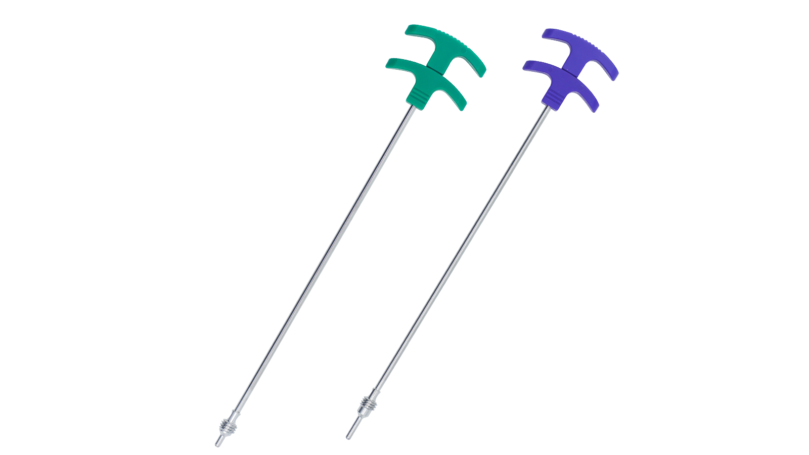 Pedicle Screw Bone Cement Injection Instrument