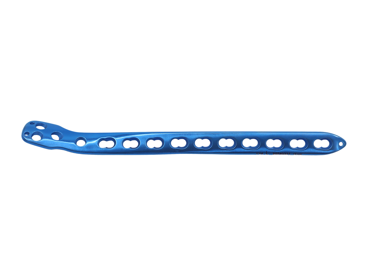 Distal Lateral Tibial Locking Plate I CZMEDITECH