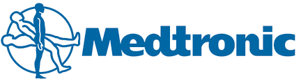 MEDTRONIC LOGO