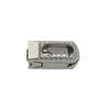 Jaula de Titanio Lumbar Posterior ampliable