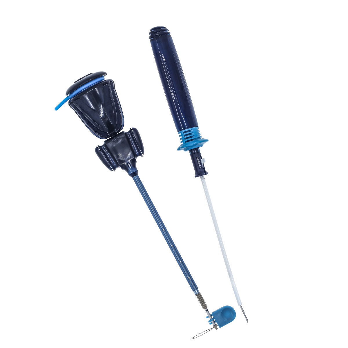 CZMEDITECH sports medicine implants and instruments