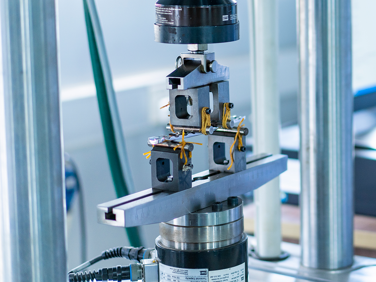 Quality & Traceability at CZMEDITECH