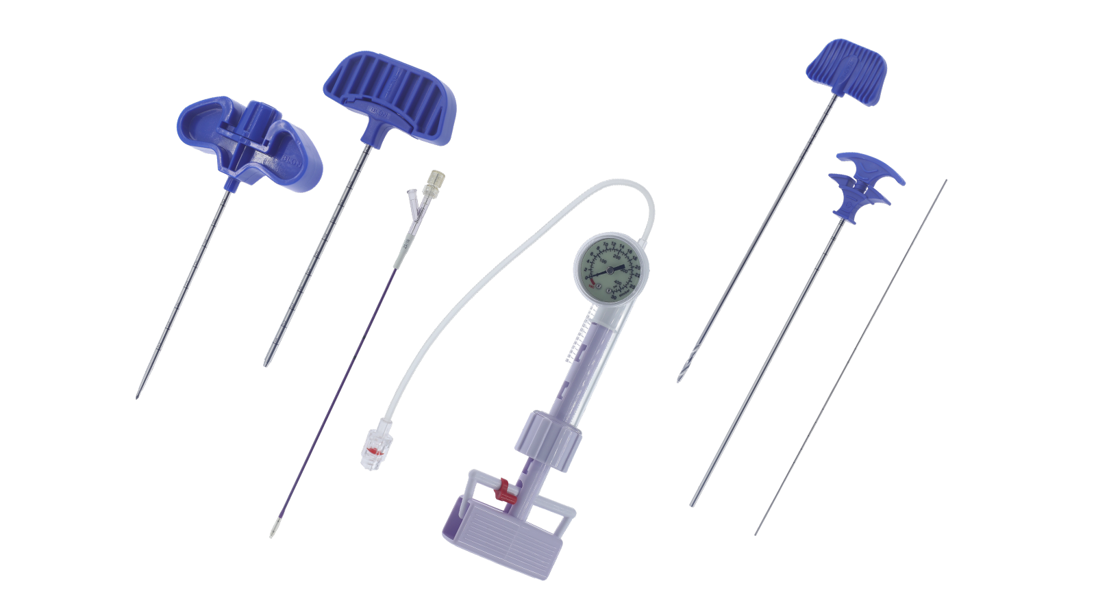 AUGENA™ PKP Vertebrale Augmentation System