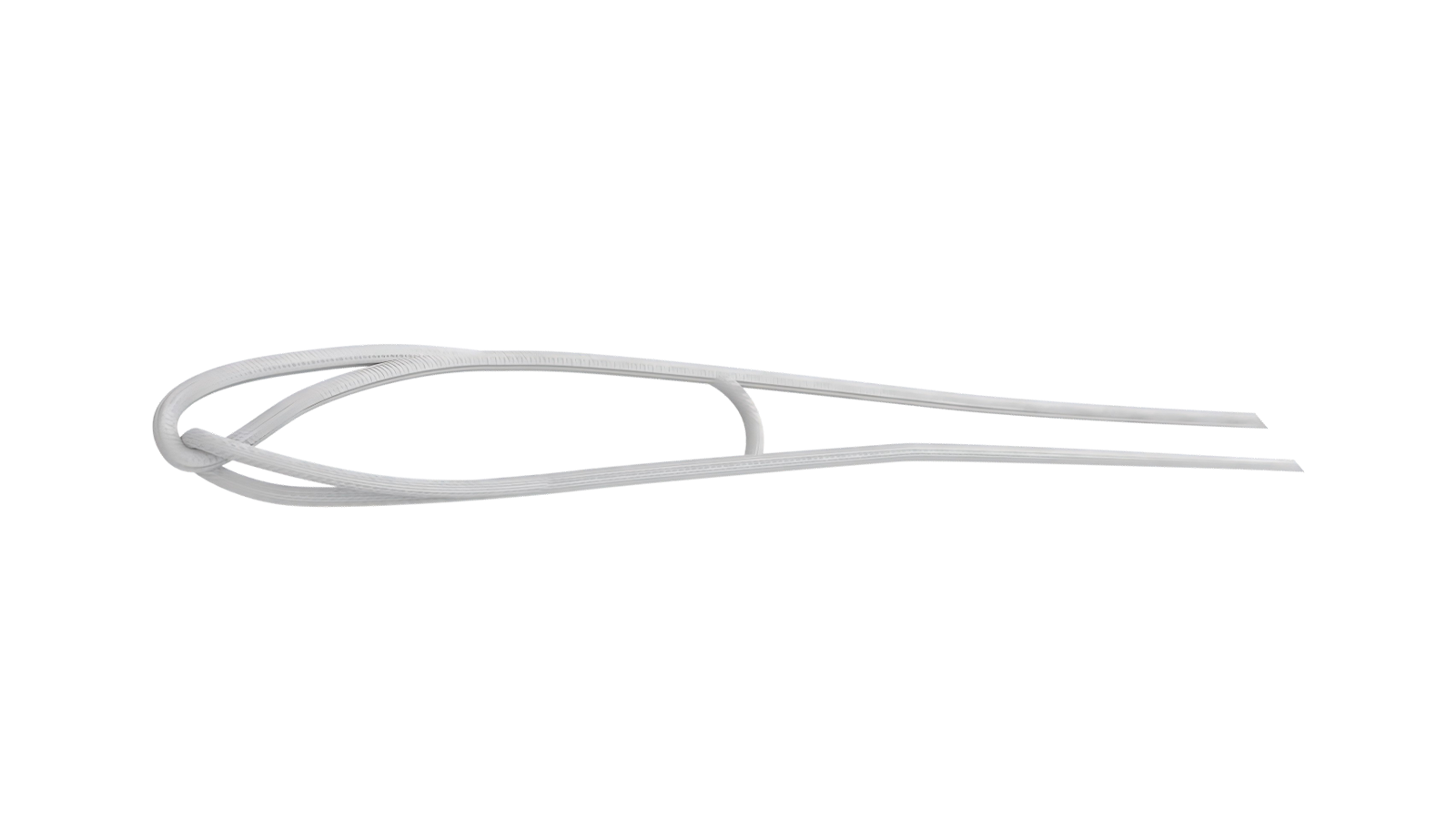 Knee Adjustable Knot — 152000400S — 40mm