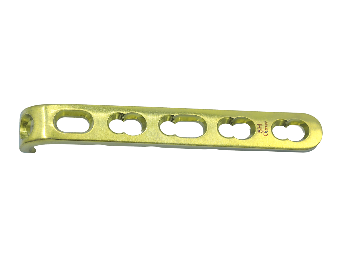 Olecranon Locking Plate II CZMEDITECH