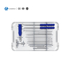 Posterior Cervical Fixation Instrument Set