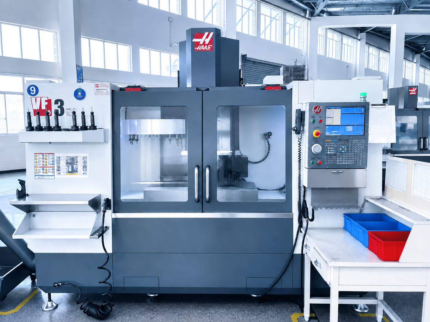 Manufacturing Excellence at CZMEDITECH