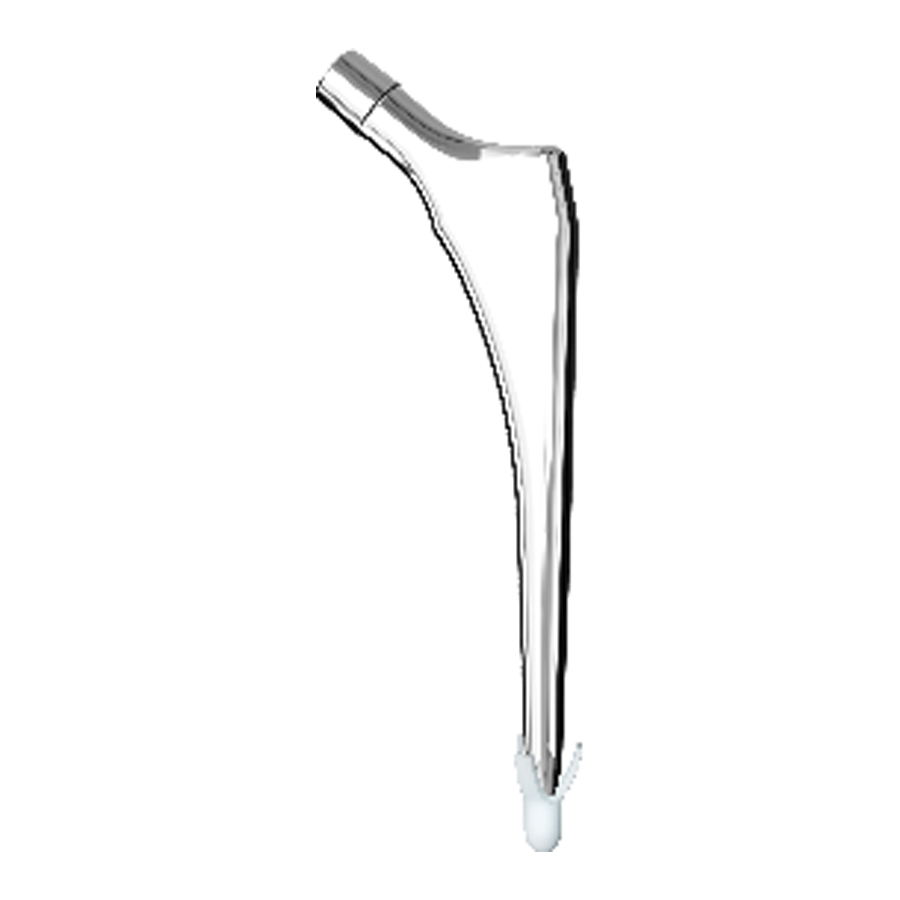 RCH cemented femoral stem