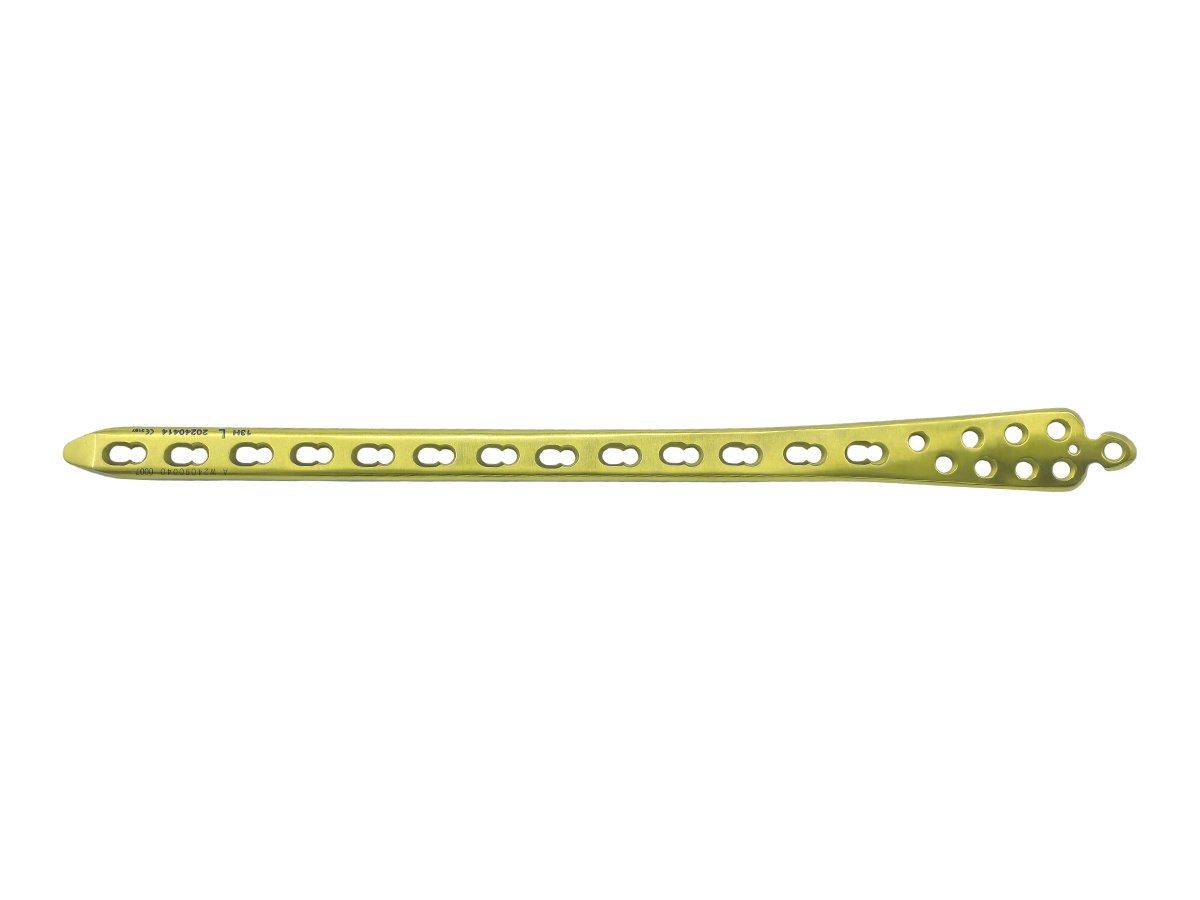 Distal Medial Tibial Locking Plate I CZMEDITECH