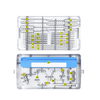 ACL +PCL instrument set