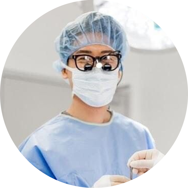 Dr. Pedro Silva, orthopedic surgeon in Venezuela