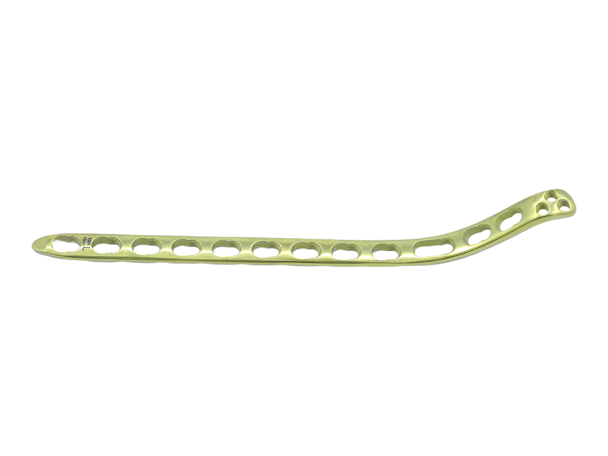 Distal Medial Humeral Locking Plate CZMEDITECH