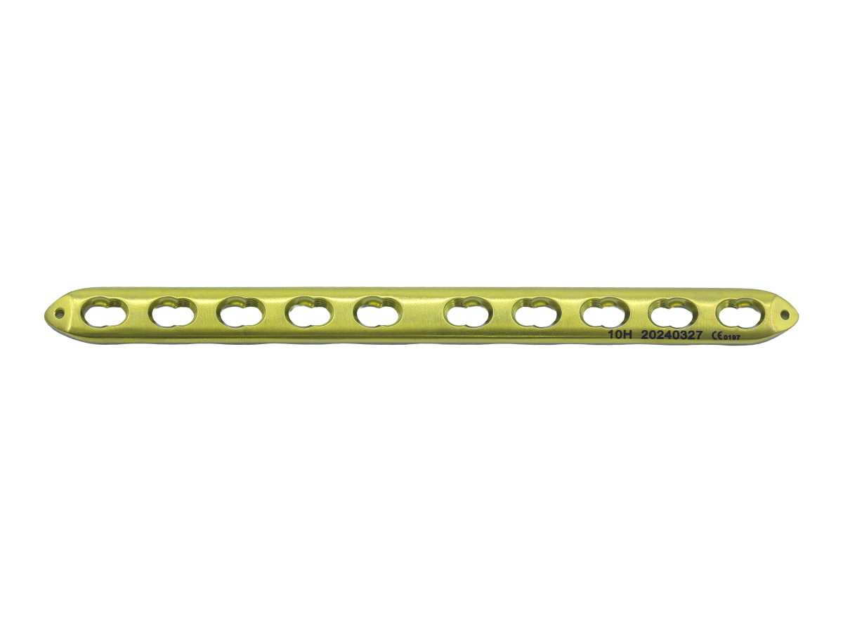Ulna & Radius Locking Plate CZMEDITECH