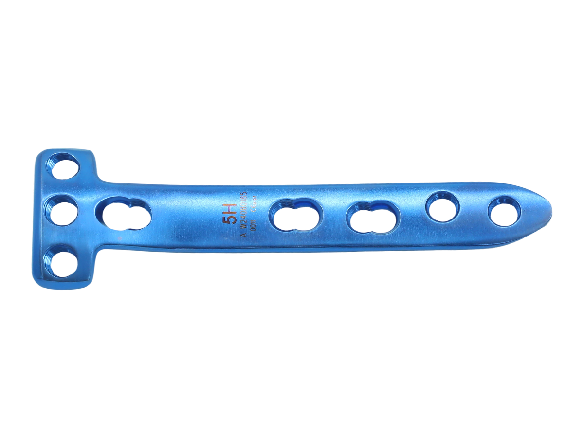 Proximal Medial Tibial Osteotomy Locking Plate CZMEDITECH
