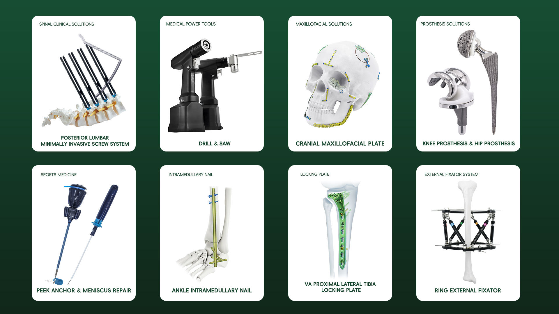 CZMEDITECH exhibiting orthopedic implant solutions at WHX Miami 2026 Booth H22.jpg