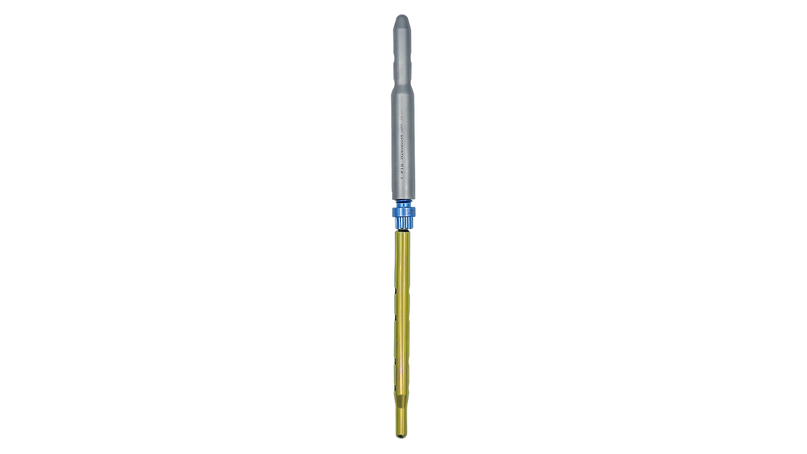 Knee Fusion intramedullary nail system