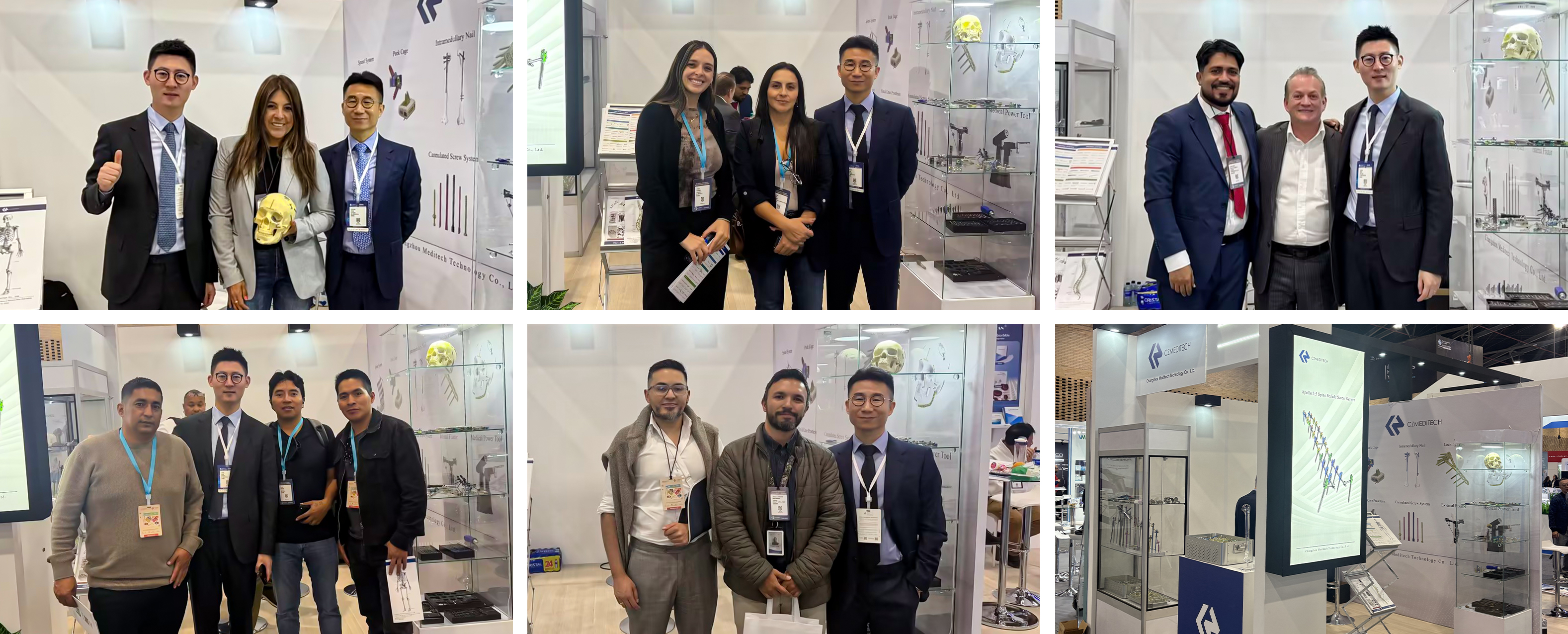 CZMEDITECH Booth 618B at MEDITECH 2026 Colombia.jpg