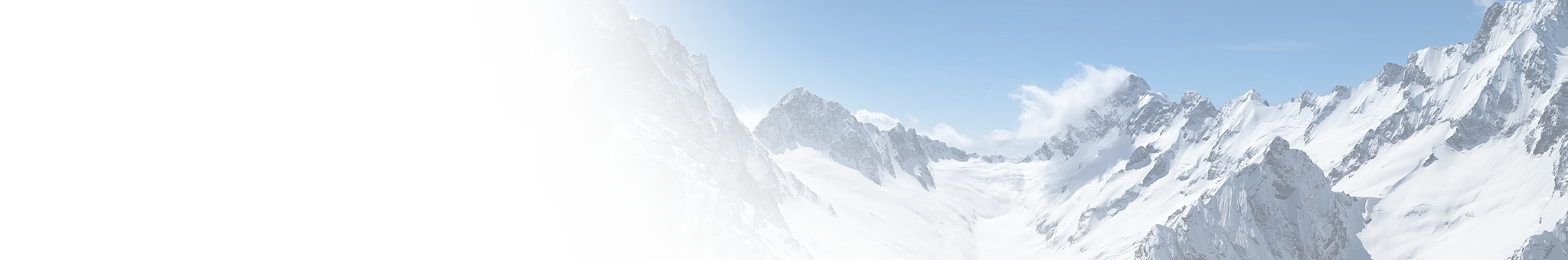 Mountain landscape representing recovery and mobility