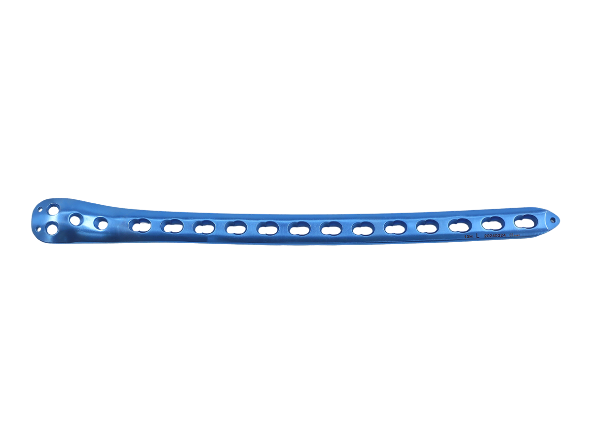 Proximal Femoral Locking Plate I CZMEDITECH