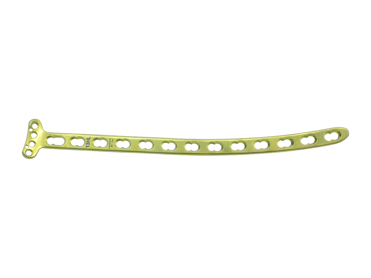 Distal Diaphyseal Radius Locking Plate II CZMEDITECH