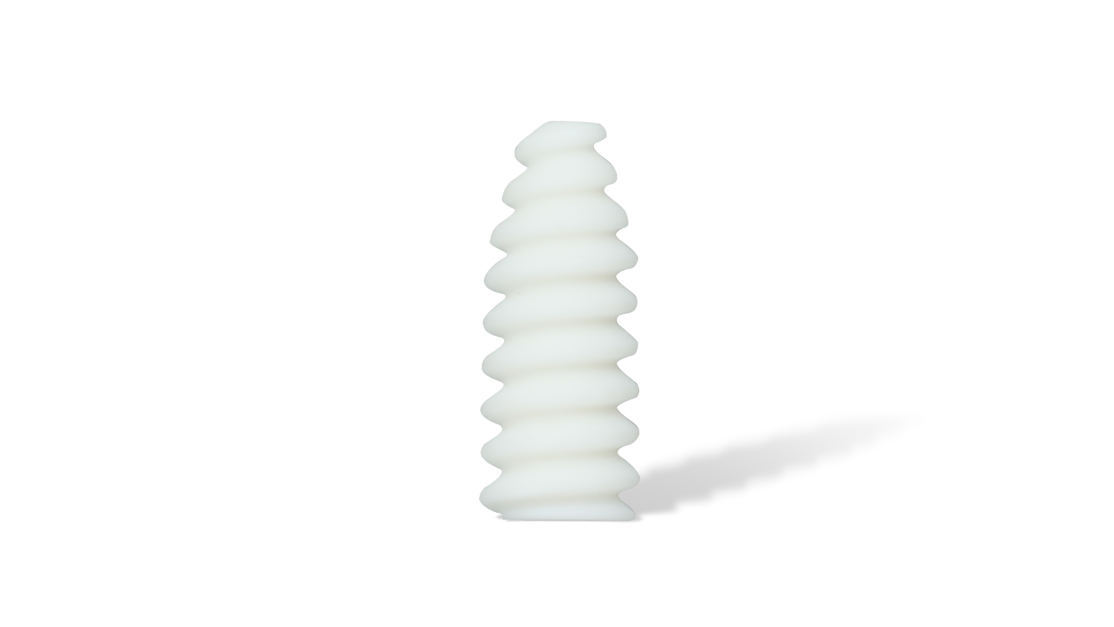 Bioabsorbable Interference Screw — S68.009 — 6*20mm